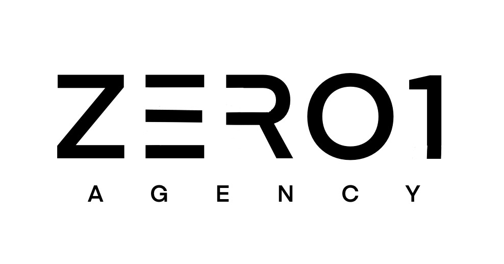 ZeroneAgency logo